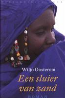 Een sluier van zand