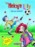Gek op voetbal? / Heksje Lilly