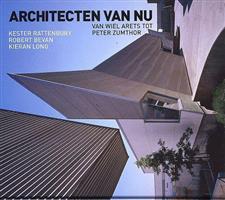 ARCHITECTEN VAN NU