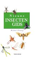 Tirion natuur Nieuwe insectengids / Tirion natuur