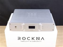 Rockna Audio Wavedream Signature XLR highend audio DAC