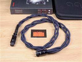 AudioQuest Hurricane HC High-Current audio power cable C19 2,0 metre