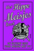 Het hippe meisjesboek