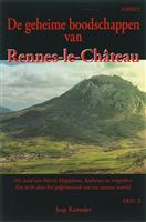 De geheime boodschappen van Rennes-le-chateau 2 / 2