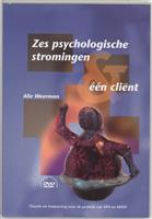 Zes psychologische stromingen & een client / PM-reeks