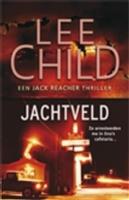 Jachtveld / Jack Reacher / 1