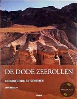 De dode zeerollen
