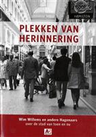 Plekken van herinnering