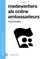 Medewerkers als online ambassadeurs in 60 minuten / Digitale trends en tools in 60 minuten