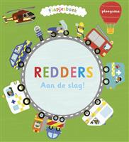 Redders / Aan de slag