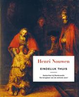 Eindelijk thuis