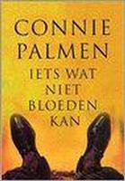 Iets wat niet bloeden kan