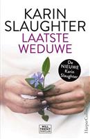 Laatste weduwe / Will Trent / 9