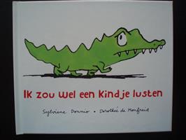 Ik zou wel een kindje lusten