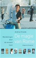 De magie van Rome / Rome-bibliotheek / 3