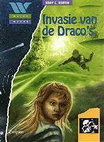 Invasie van de Dracos / Wachtwoord