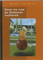 Toen we van de Duitsers verloren