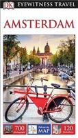 DK Eyewitness Amsterdam