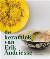 De keramiek van Erik Andriesse