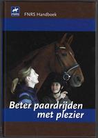Beter paardrijden met plezier