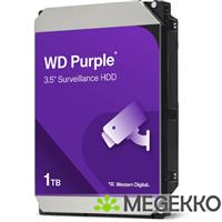 Western Digital Purple WD11PURZ 1 TB