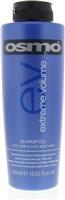 OSMO Extreme Volume Shampoo, 400ml