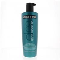 OSMO Deep Moisture Shampoo, 1000ml