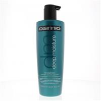 OSMO Deep Moisture Shampoo, 1000ml