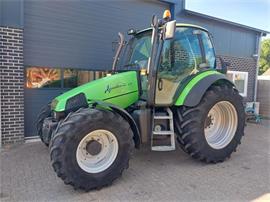 Deutz Fahr Agrotron 115 MK2