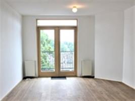 Appartement G.A. van Nispenstraat in Arnhem