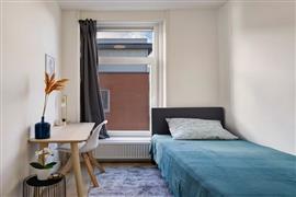 Kamer Van Brakelstraat in Rotterdam