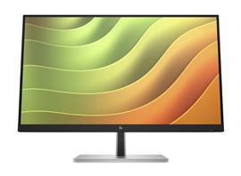 HP E24U G5 - 23.8 Full-HD IPS monitor - USB-C dock