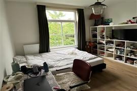 Kamer Stevinstraat in Den Haag