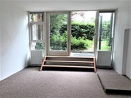 Appartement G.A. van Nispenstraat in Arnhem