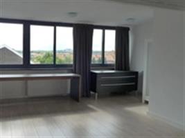 Kamer Baron van Hövellstraat in Maastricht
