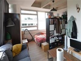Studio Burgemeester Drijbersingel in Zwolle