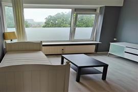 Kamer Zwartewaalstraat in Rotterdam