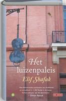 Het luizenpaleis