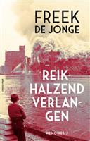 Reikhalzend verlangen / Memoires / 2