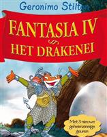 Fantasia / Geronimo Stilton-reeks / 4