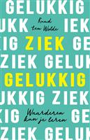 Ziek gelukkig