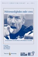 Politievaardigheden onder stress / Politiewetenschap / 53