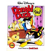 Walt Disneys Donald Duck - Als klager