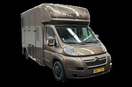 Citroen Jumper