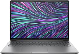 HP Zbook Power 16 G11 - Intel Core Ultra 7 165H - 64GB - 1TB SSD - 16 WQXGA (2560x1600) 120Hz - Nvi