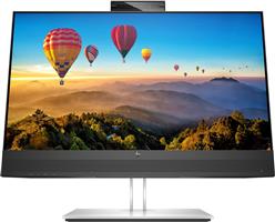 HP E24M G4 - 23.8 Full-HD IPS monitor - USB-C dock - Nieuw