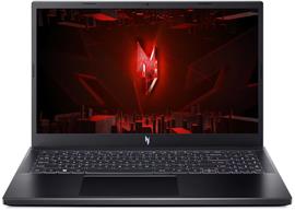Nitro V 15 ANV15-51-789J - i7-13620H - 16GB - 512GB SSD - 15.6 FHD 144Hz - RTX 4060 8GB - Verlicht 