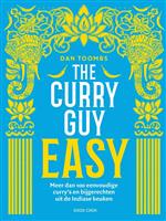 The curry guy easy