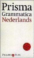 PRISMA GRAMMATICA NEDERLANDS(6E HERZ.DR)