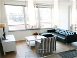 Appartement Müllerkade in Rotterdam